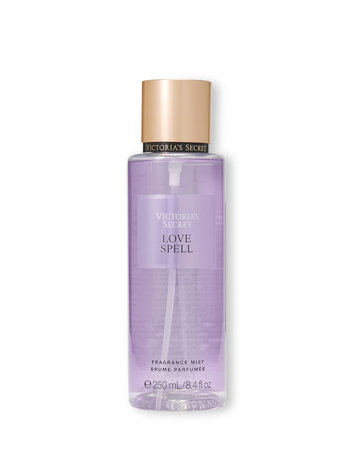 Victoria’s Secret Love Spell Fragrance Mist – 250 ml