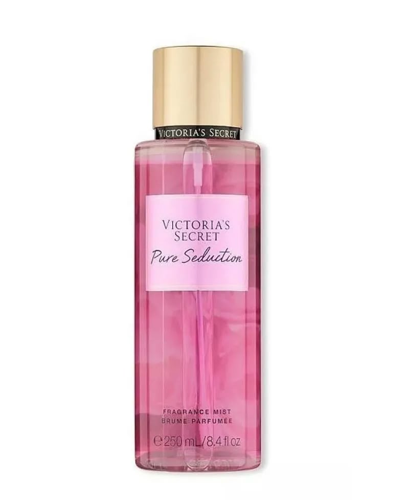 Victoria’s Secret Pure Seduction Fragrance Mist – 250 ml